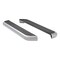 Luverne Truck Equipment MEGASTEP 6 1/2IN RUNNING BOARDS POLISHED 575072-571515 - alternate 1